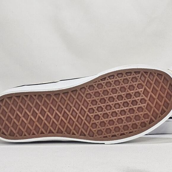 Vans Women's Doheny Classic Sneakers Size 5.5 Floral NWT - Picture 8 of 9